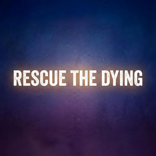 Rescue The Dying feat. The Heartfelt Digital Ensemble by Dan Parks — free download CC BY 4.0